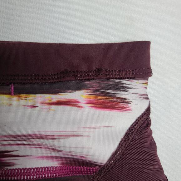 Lululemon Boogie Short (Roll Down) - Picture 10 of 10